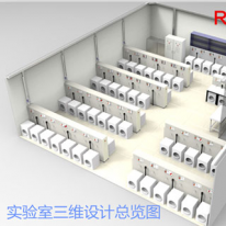 洗衣機(jī)測試工位系統(tǒng) (6)