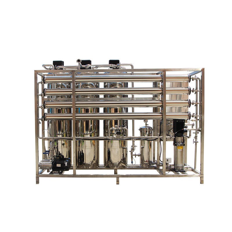 醫藥純化水設備