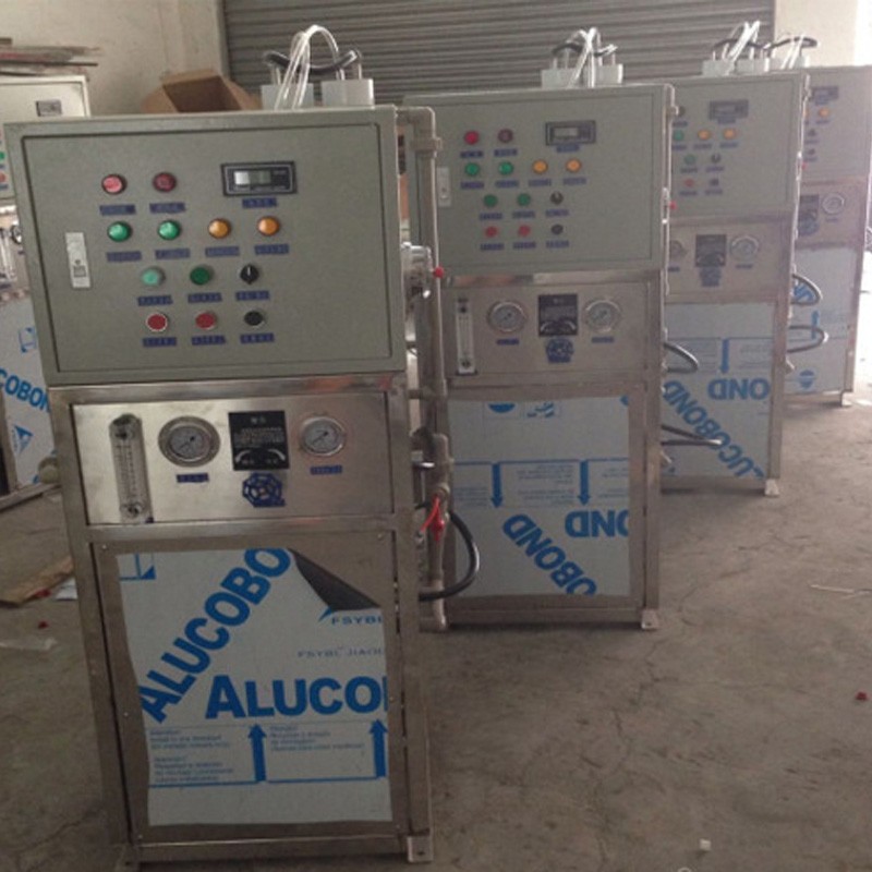 小型海水淡化處理設(shè)備